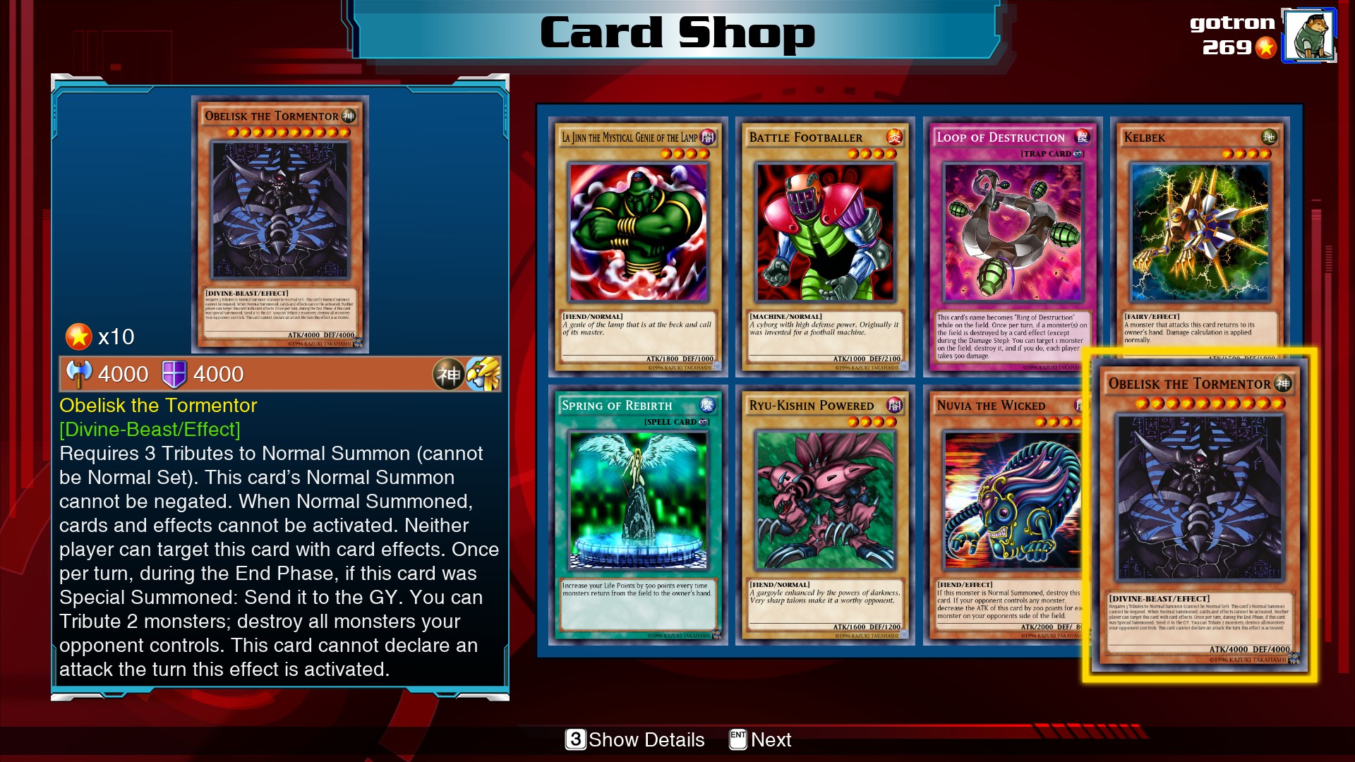 Steam Community :: Yu-Gi-Oh! Legacy of the Duelist : Link Evolution
