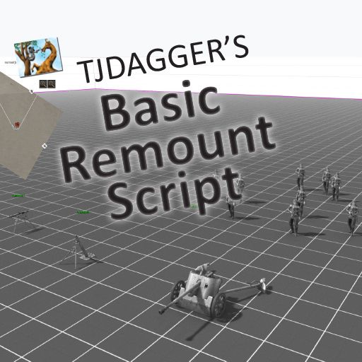 Basic Remount Script