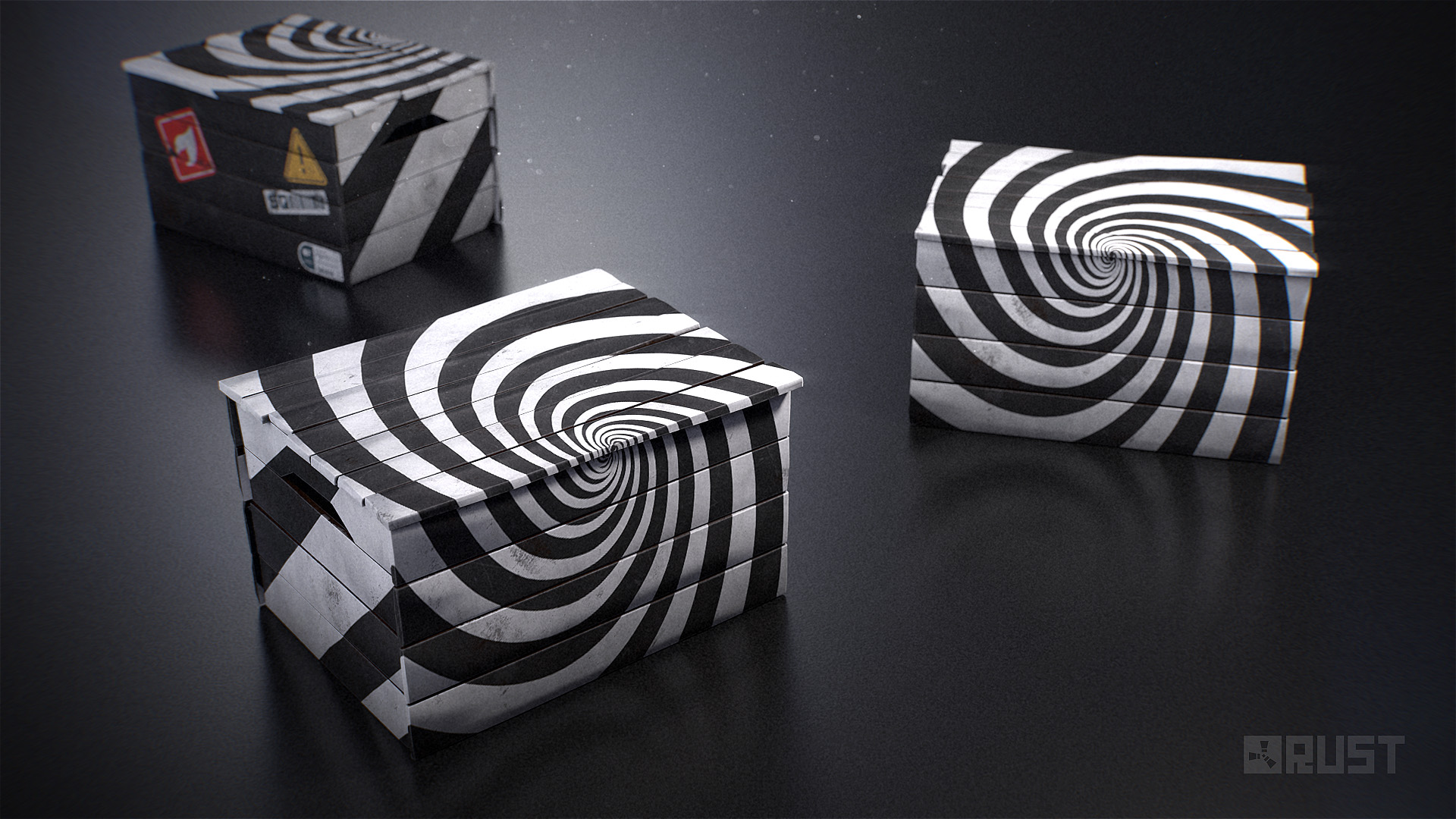Hypnogena Box