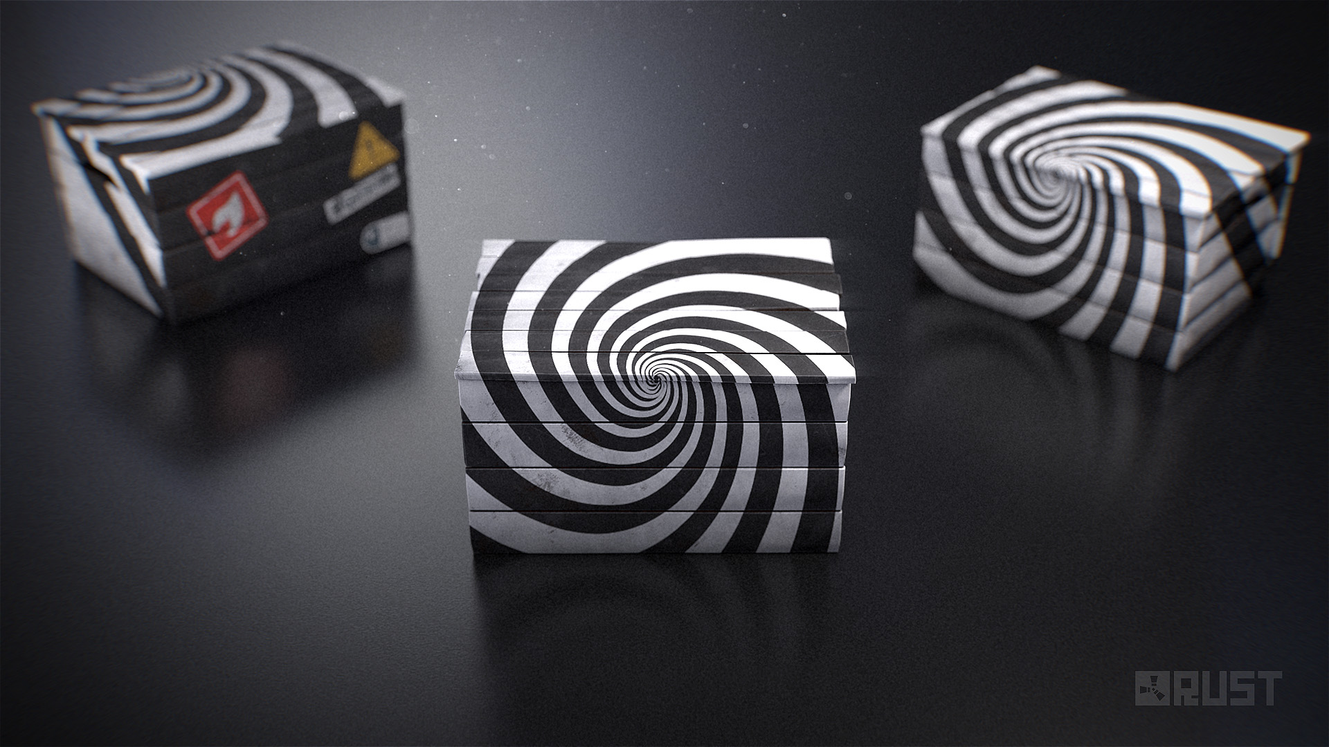 Hypnogena Box