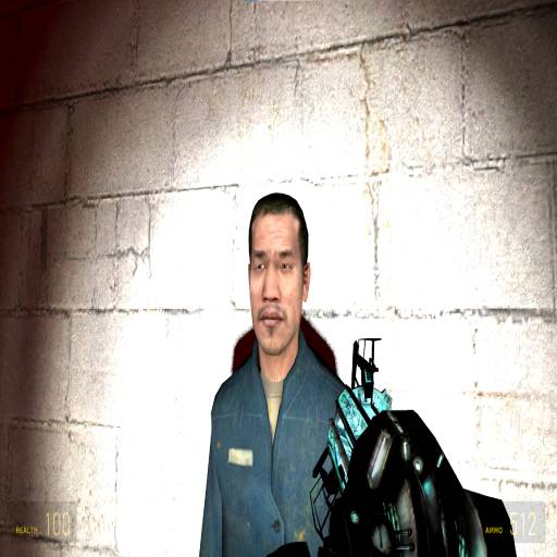 gmans horror