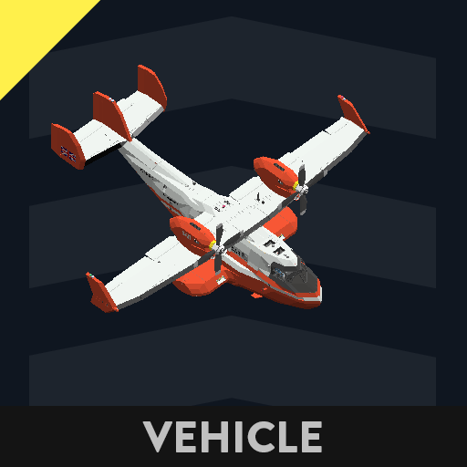 SAR DRAGONFLY