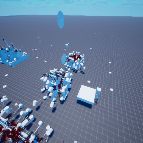 Lag Machine