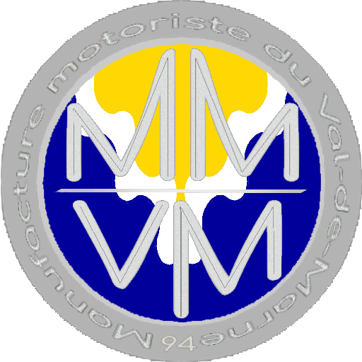M.M.V.M BADGES