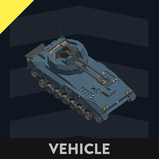 Duster IIA (Mouse Aim)