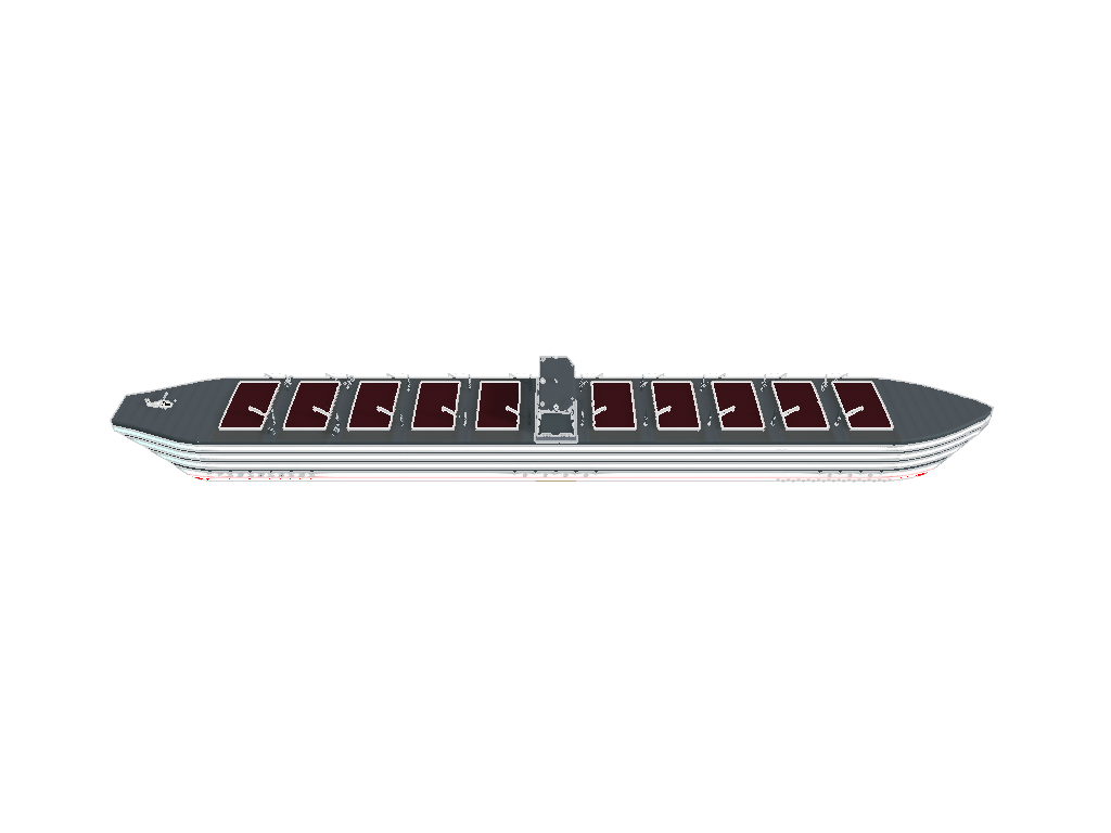 Big Bulk Carrier