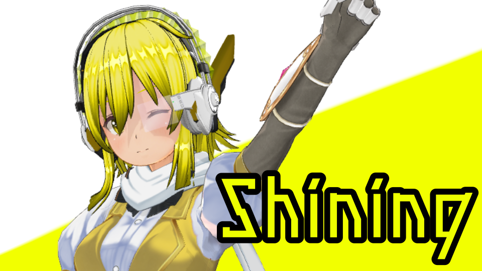 Shining