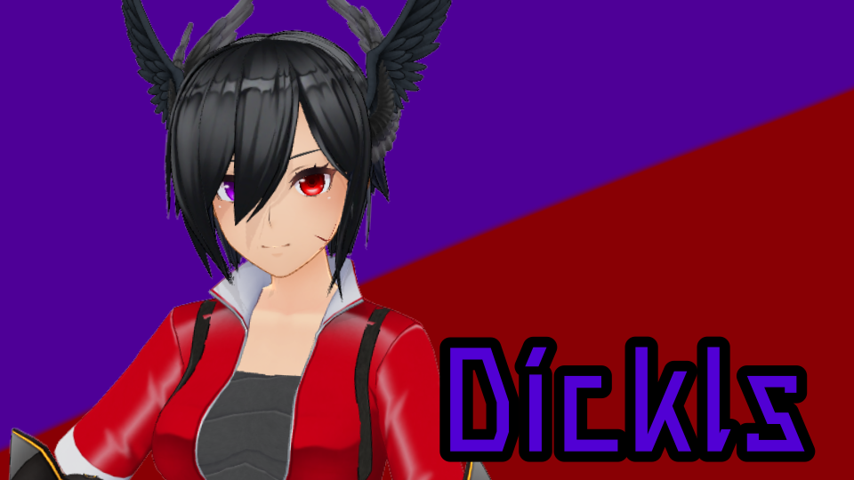 Dickls