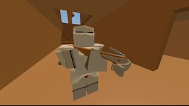 Sundermind's Medieval fantasy item pack [REPOST] – Unturned Mod