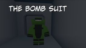 Sundermind's Bomb Suit (Updated) [REPOST] – Unturned Mod
