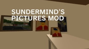 SunderMind's Pictures mod (Updated) [REPOST] – Unturned Mod