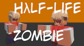 SunderMind's Half-Life Zombie Clothes [REPOST] – Unturned Mod