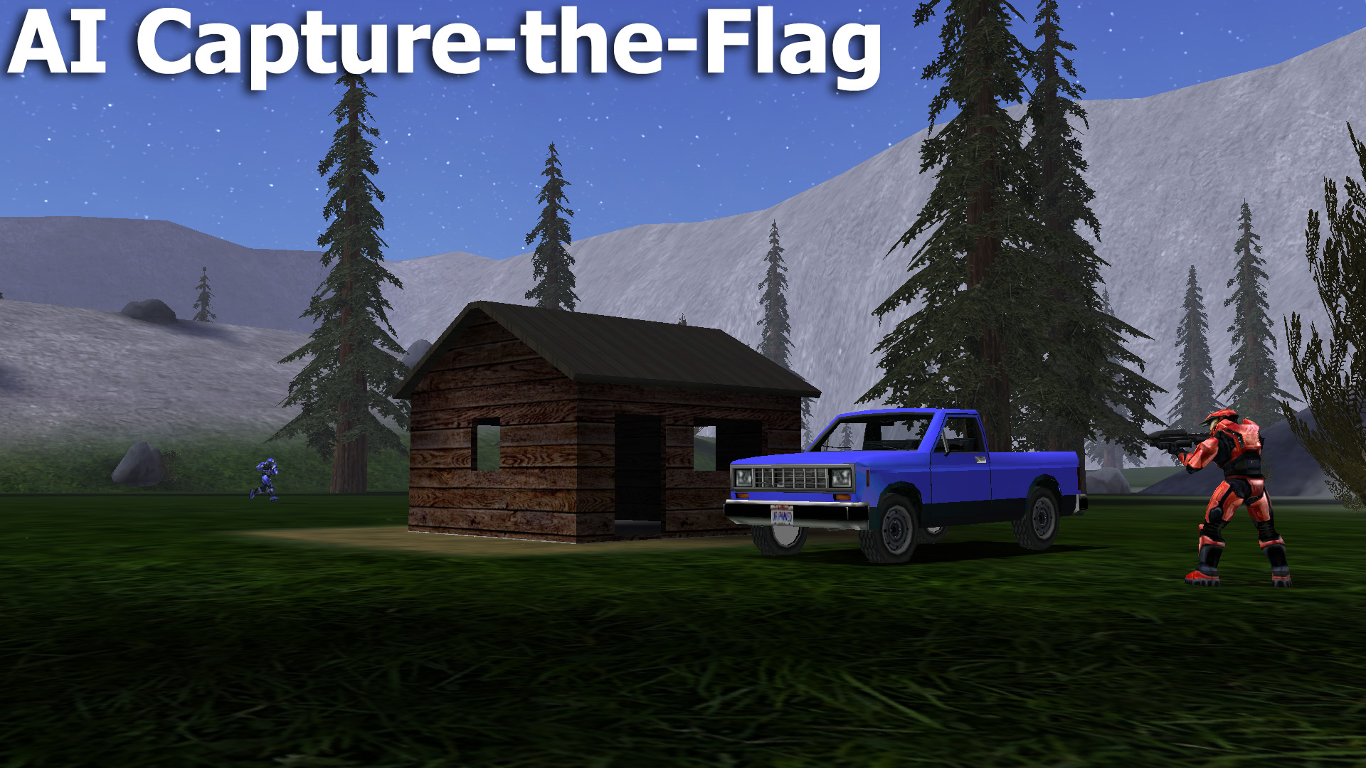 Granite Valley