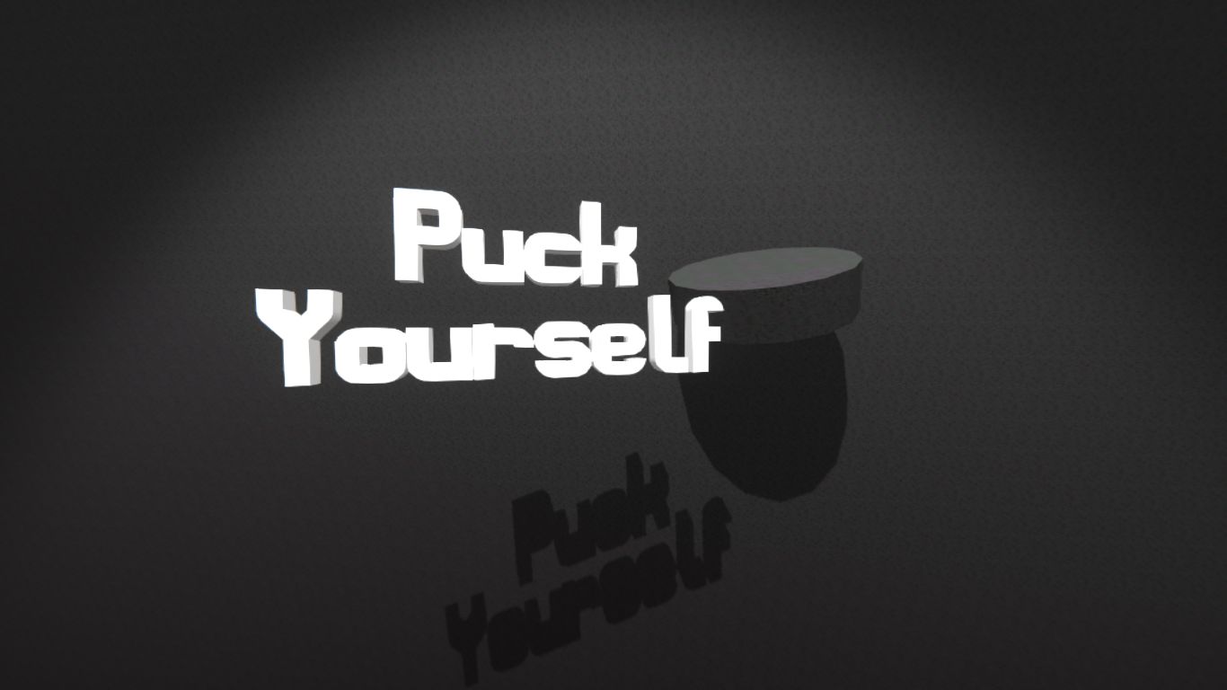 ZSL-Puck Yourself