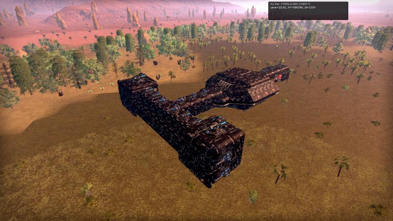 SPNKE - Hammerhead V2
