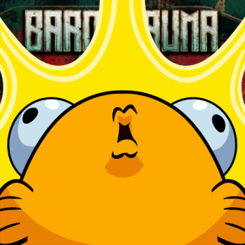 Chatfish – Barotrauma Mod