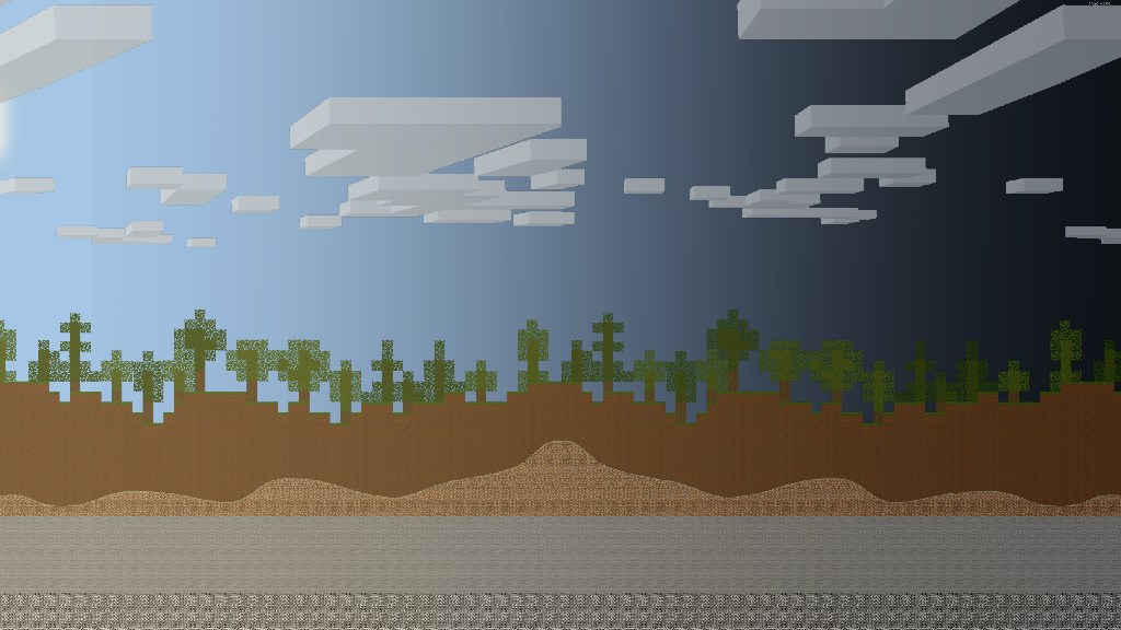 [INF] 1v7 Forts Of Tanks 1.14