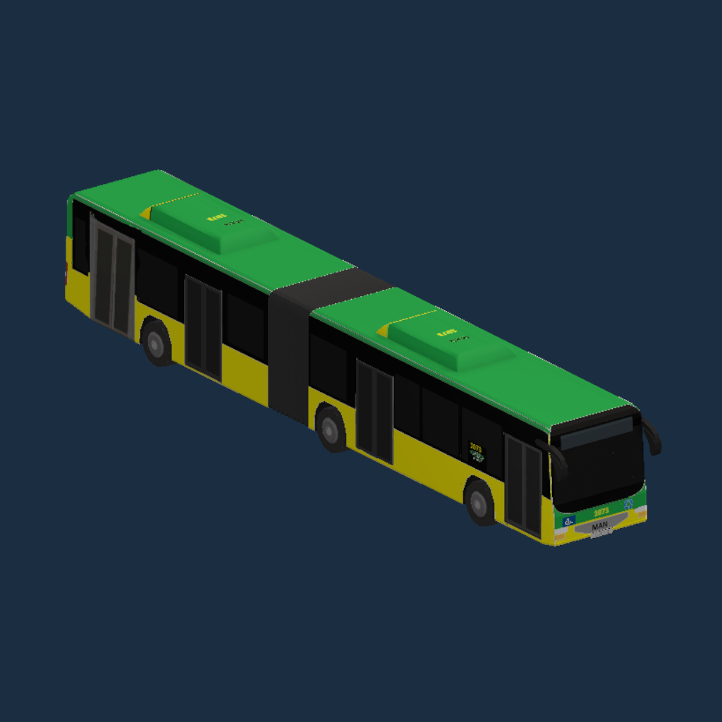 NG313 #1073 MPK Poznań