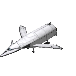 Totally Practical™ SSTO - Penguin