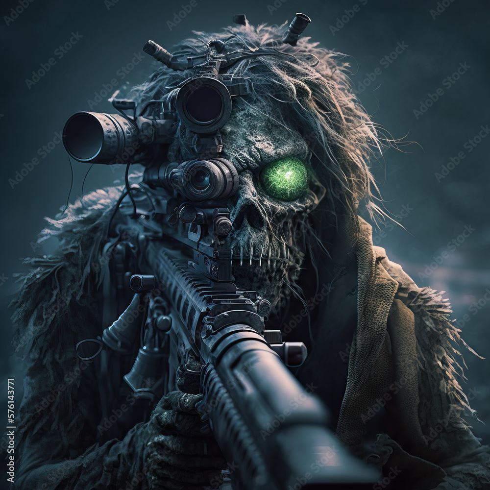 The_Road_Weapons