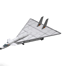 Totally Normal™ XB-70
