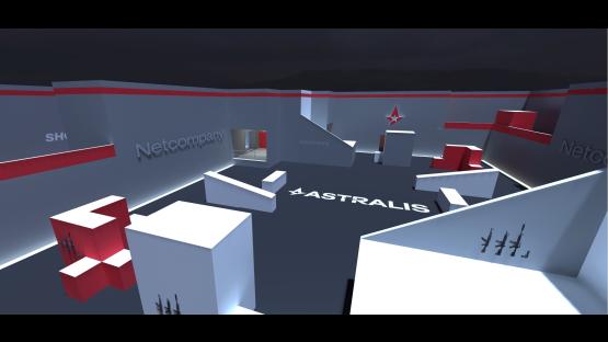 Astralis x Netcompany – Counter-Strike 2 Mod