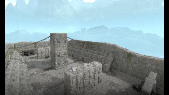 am_ancient – Counter-Strike 2 Mod