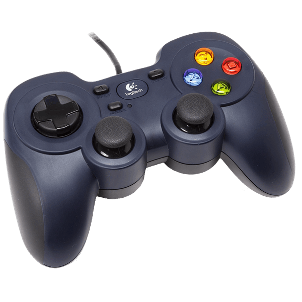Steam Community :: Guide :: Left and Right Trigger fix for Logitech and  other unsupported controllers