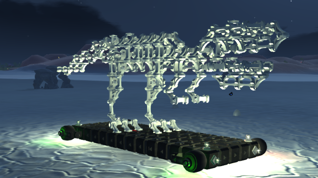 Tyrannosaurus