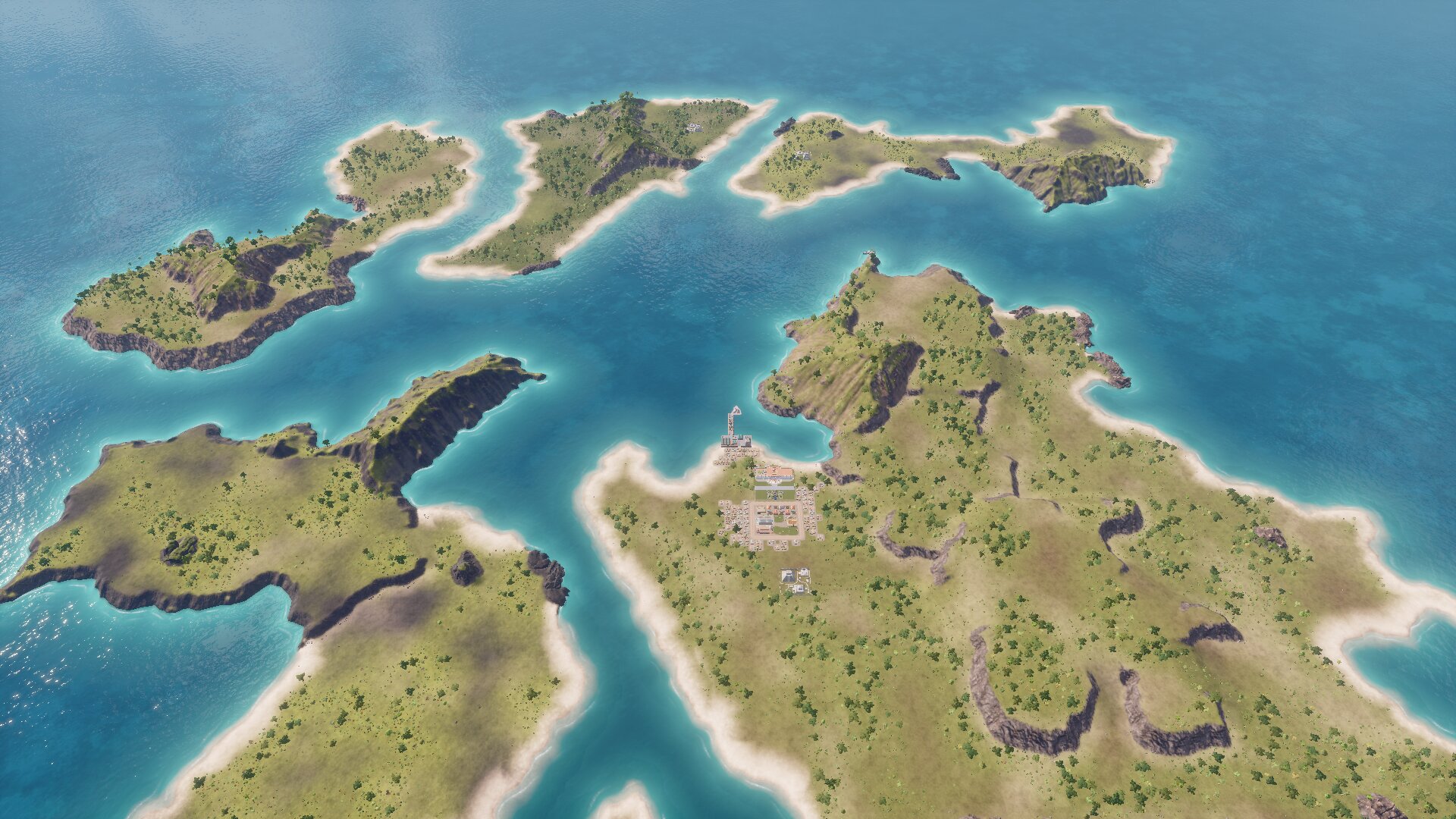 Isle de Medici