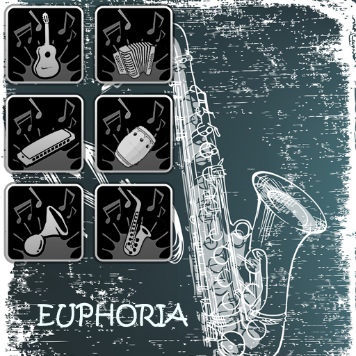 Euphoria 愉悦之音 – Barotrauma Mod