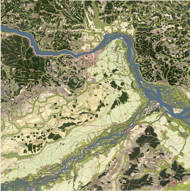 Arcanum Linz-Ebelsburg
