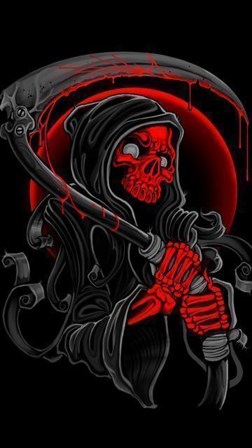 MorgueWeapons