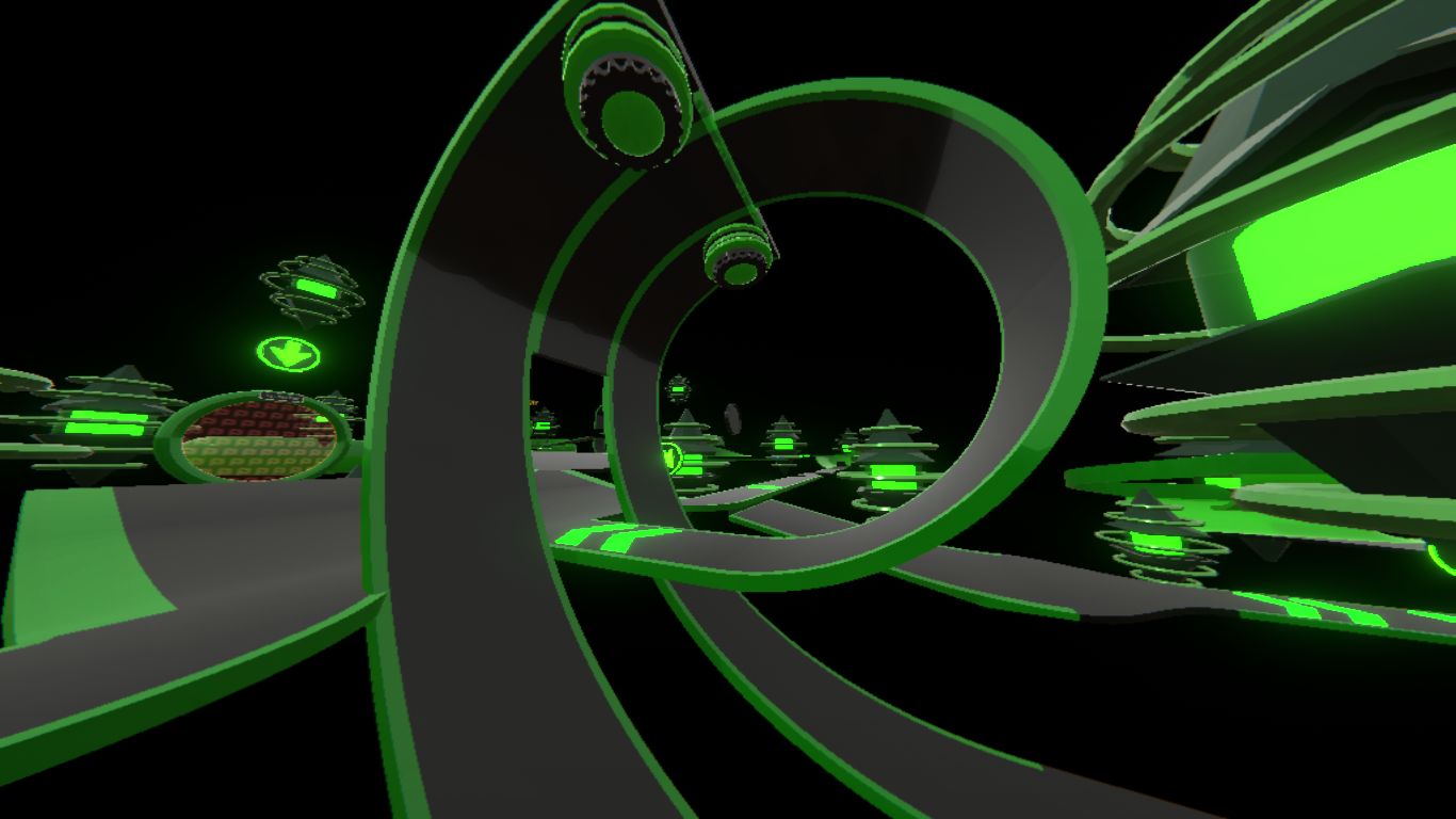 Dark Emerald