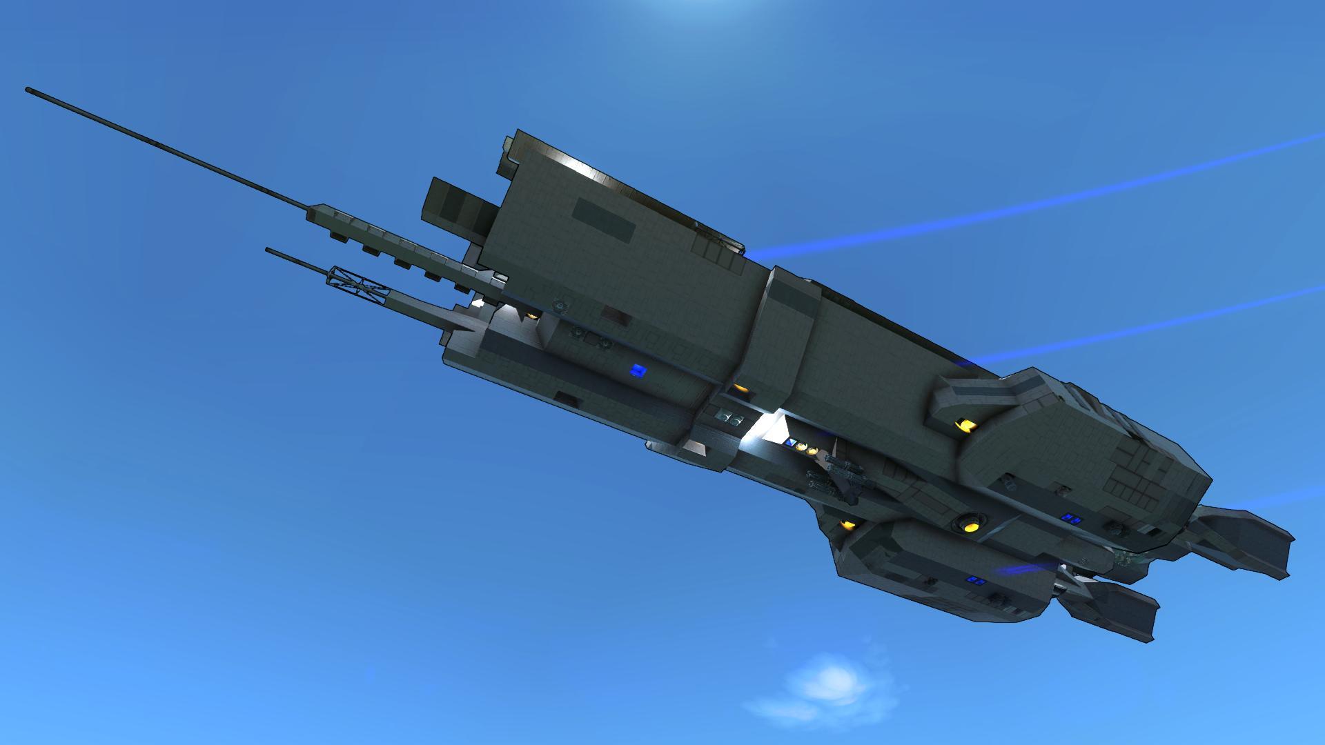 Typhoon Eve Online