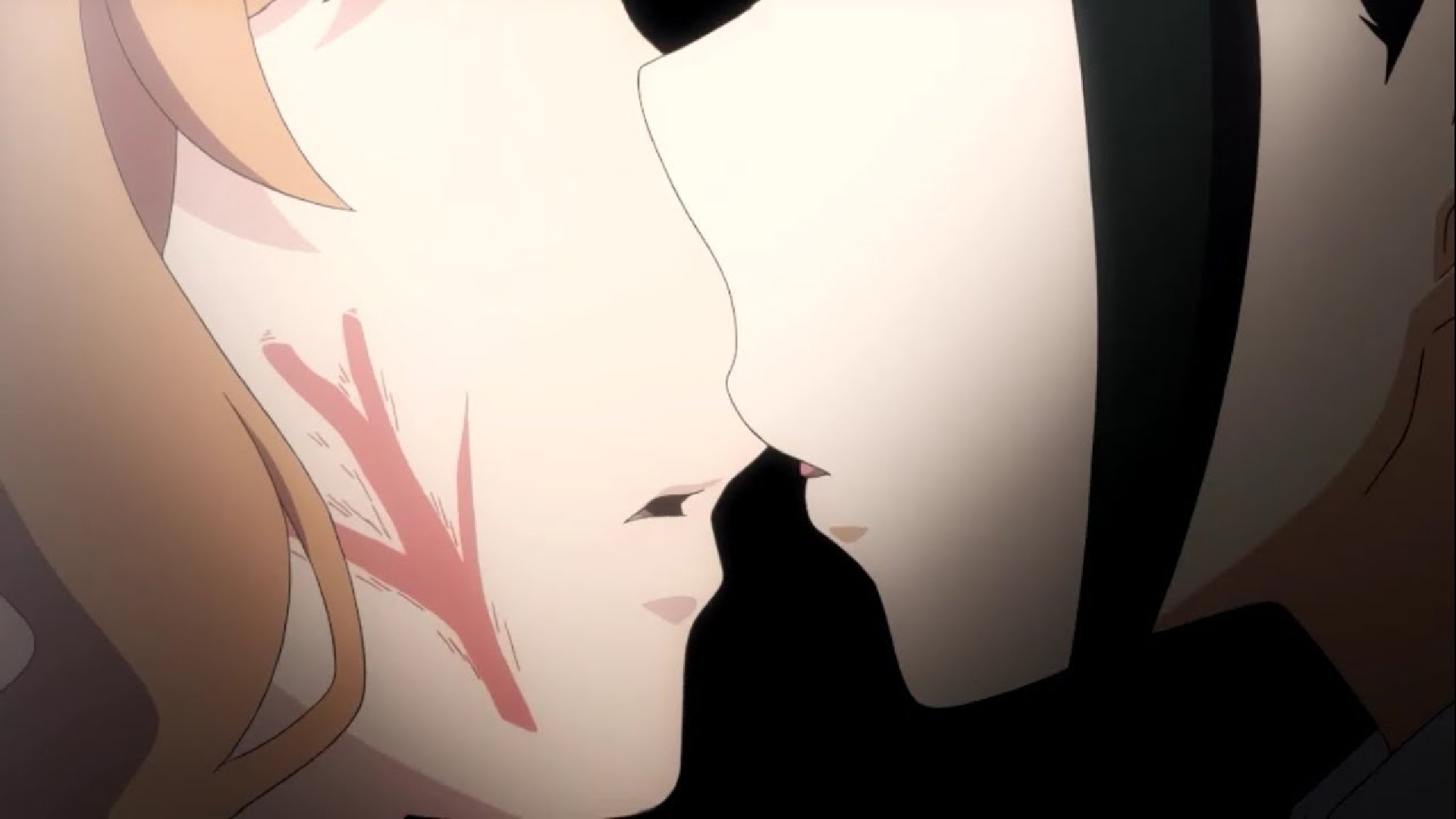 Wakeshima Kanon - world's end, girl's rondo