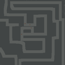 INTURNAL MAZE