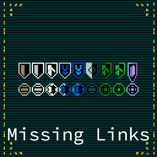 Missing Links: An item for every tier
