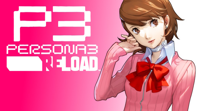 Persona 3 Reload : Yukari Takeba for Scania S