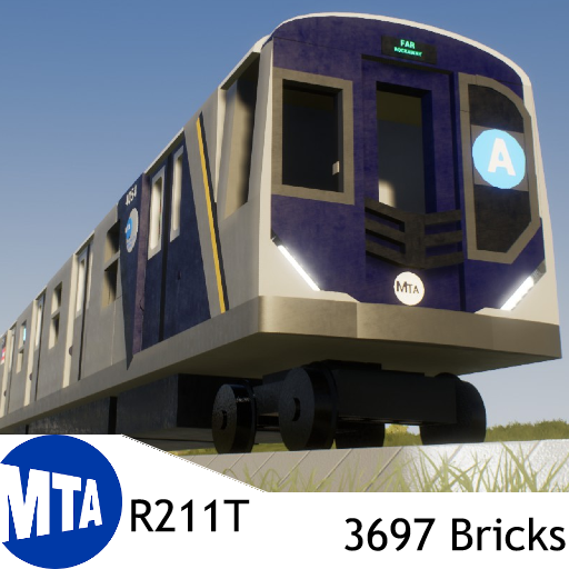 New York City Subway R211T preview