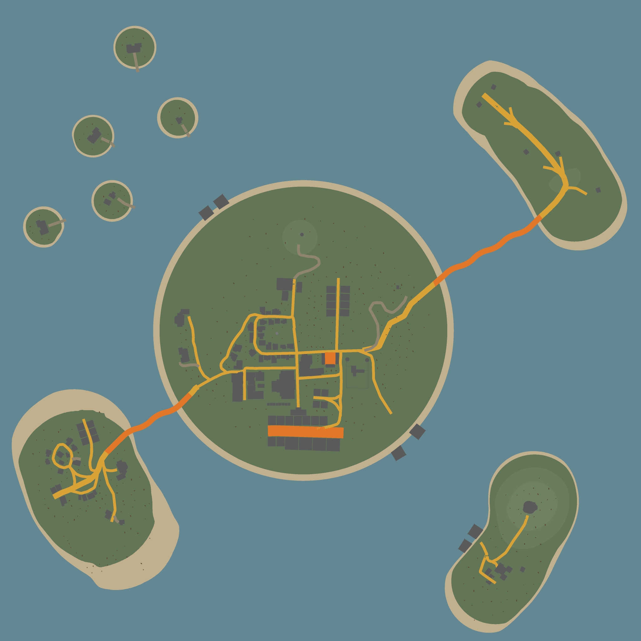 PLA war with N.T.O