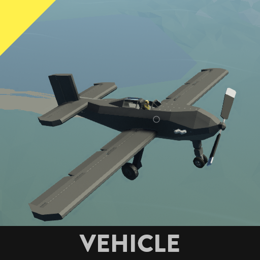 FTA-1 light aircraft preview