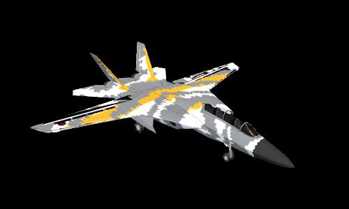 EF-24 45th Aggressor