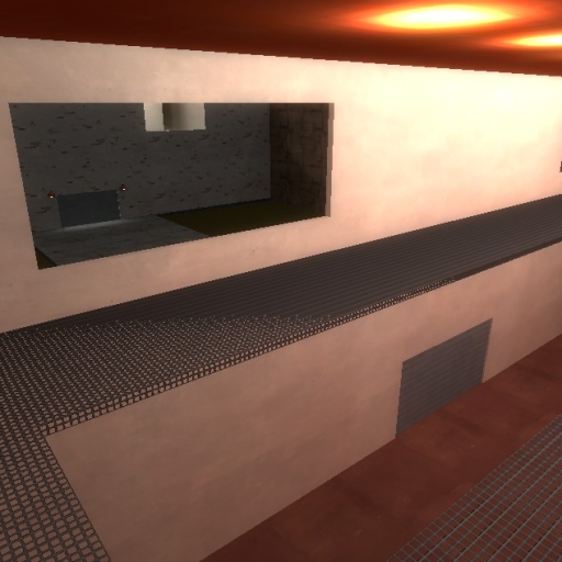 ctf_rockwater_a3 – Team Fortress 2 Mod