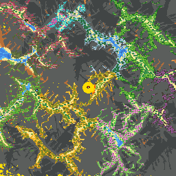 Stone 'n biomes