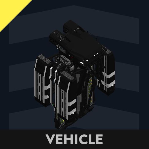 orbital cannon