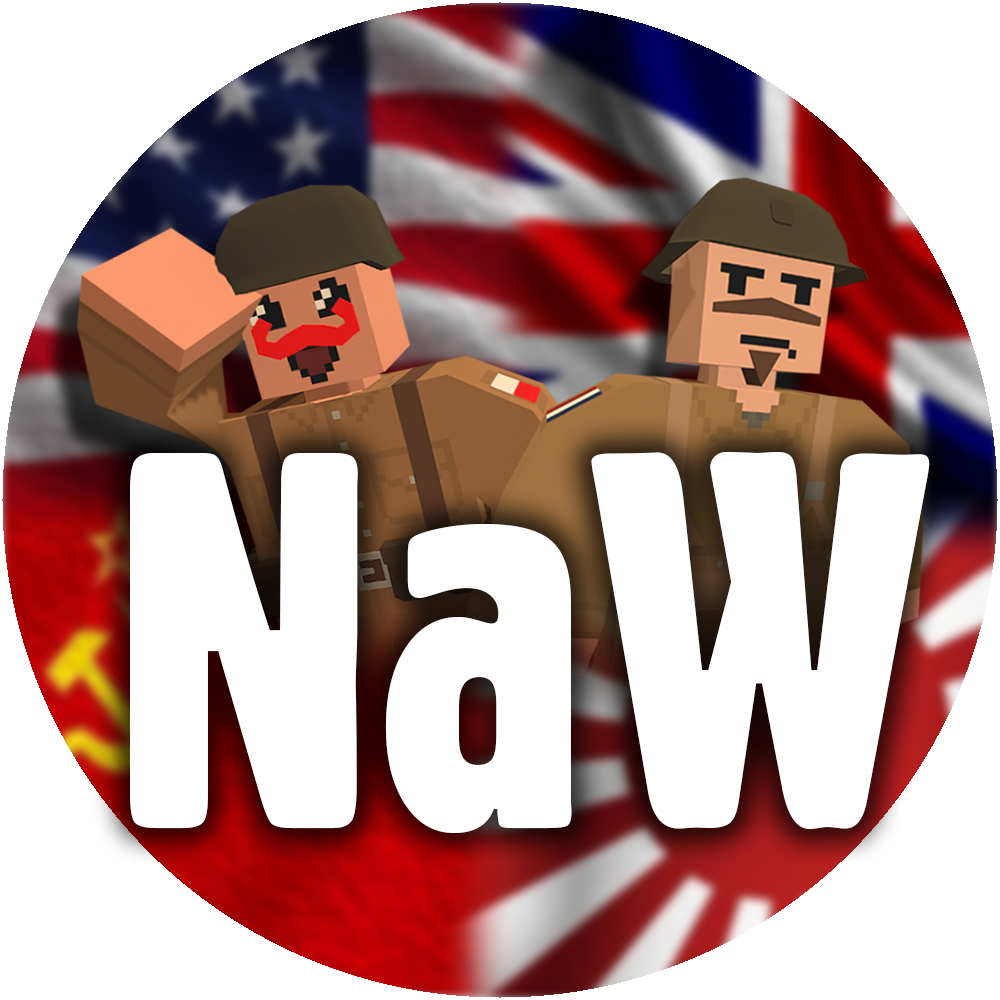 Nations at War