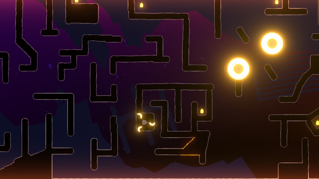 maze