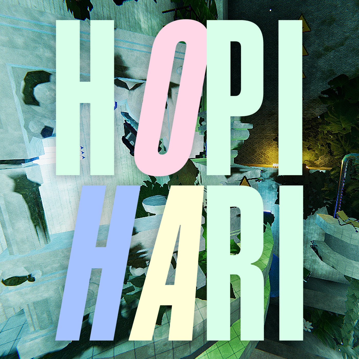HOPI HARI