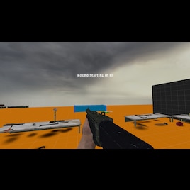 Spas 12 {replaces remington}fixed